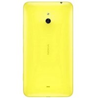 Nokia Lumia 1320 - Akkudeckel - Gelb