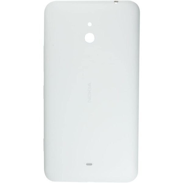 Nokia Lumia 1320 - Cache Batterie - Blanc