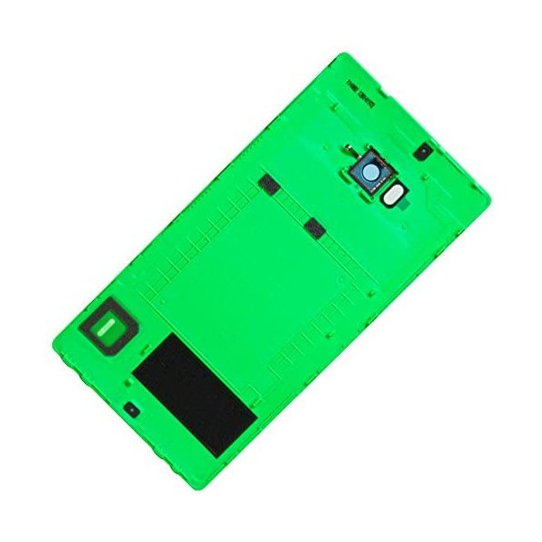Nokia Lumia 930 - Akkudeckel - Grün