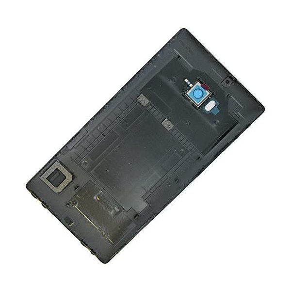 Nokia Lumia 930 - Akkudeckel - Schwarz