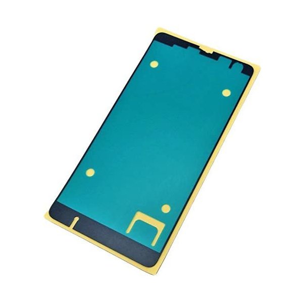 Microsoft Lumia 535 - Bande adhésive pour lécran tactile