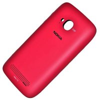 Nokia Lumia 710 - Copri Batteria - Rosa