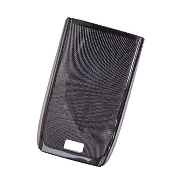 Nokia E51 - Battery Cover - Black