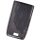 Nokia E51 - Battery Cover - Black