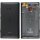 Nokia Lumia 720 Battery Cover - Black