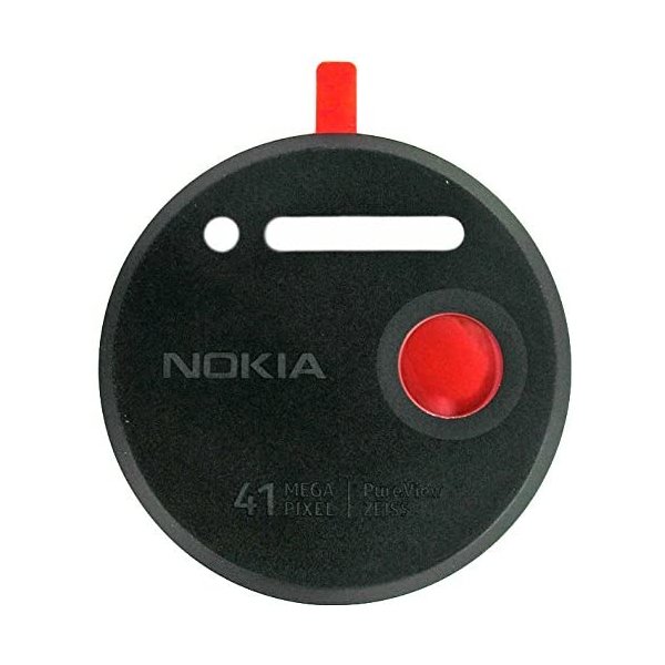 Nokia Lumia 1020 - Camera Cover