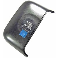 Nokia C5-00 - Coperchio della fotocamera nero