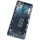 Nokia 8 Dual SIM - Battery Cover - Blue Bright