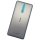 Nokia 8 Dual SIM - Battery Cover - Silver