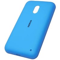 Nokia Lumia 620 - Copri Batteria - Ciano