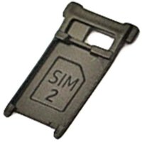Nokia Lumia 530 - SIM Card Tray