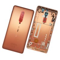 Nokia 5 Dual SIM - Battery Cover - Copper