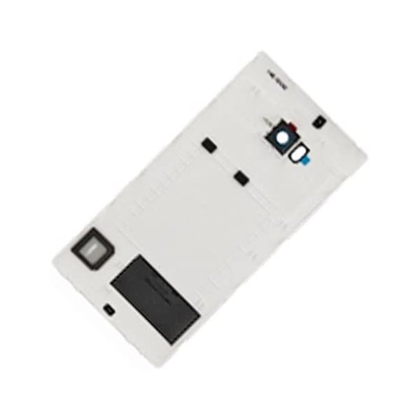 Nokia Lumia 930 - Copri Batteria - Bianco