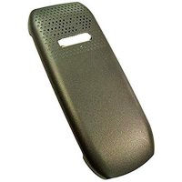 Nokia 1616 - Copri Batteria - Grigio Scuro