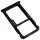 Huawei Mate 10 Lite - SIM Card Tray - Black