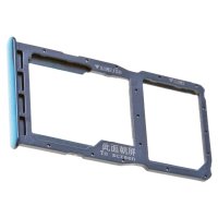 Huawei P30 Lite - SIM Card Tray - Blue
