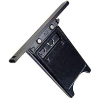 Nokia Lumia 800 - Simkartenhalter - Schwarz EOL
