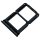 OnePlus 6T - SIM Card Tray- Mirror Black