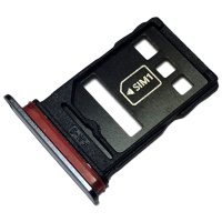 Huawei Mate 30 - SIM Card Tray - Black