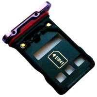 Huawei P30 Pro - SIM Card Tray - Misty Lavender
