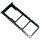 Samsung Galaxy A22 5G - SIM Card Tray - Grey