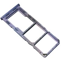 Samsung Galaxy A22 4G - SIM Card Tray