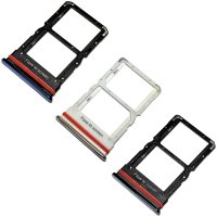 Xiaomi Mi 10 Lite 5G - SIM Card Tray