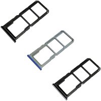 Oppo A54 5G - SIM Card Tray