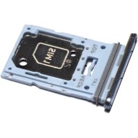 Samsung Galaxy A53 5G - SIM Card Tray - Light Blue