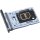 Samsung Galaxy A53 5G - SIM Card Tray - Light Blue