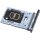 Samsung Galaxy A53 5G - SIM Card Tray - Light Blue