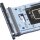 Samsung Galaxy A53 5G - SIM Card Tray - Light Blue