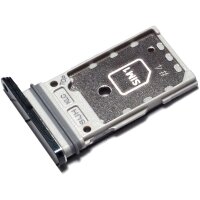 Samsung Galaxy S22 Ultra 5G - SIM Card Tray - Green
