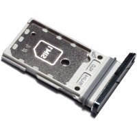 Samsung Galaxy S22 Ultra 5G - SIM Card Tray - Green
