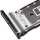 Samsung Galaxy S22 Ultra 5G - SIM Card Tray - Green
