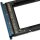 Xiaomi Redmi Note 10 5G - SIM Card Tray - Nighttime Blue