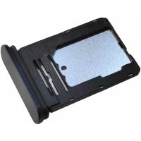 Sony Xperia 1 IV - SIM Card Tray - Black