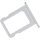 Apple iPad Pro 12.9 (2020) - SIM Card Tray - Silver Colored