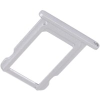 Apple iPad Air 5 (2022) - SIM Card Tray - Starlight Silver
