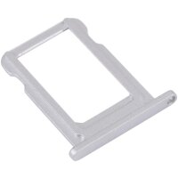 Apple iPad Air 5 (2022) - SIM Card Tray - Starlight Silver