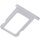 Apple iPad Air 5 (2022) - SIM Card Tray - Starlight Silver