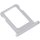 Apple iPad Air 5 (2022) - SIM Card Tray - Starlight Silver