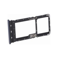 Motorola Moto G62 5G - SIM Card Tray