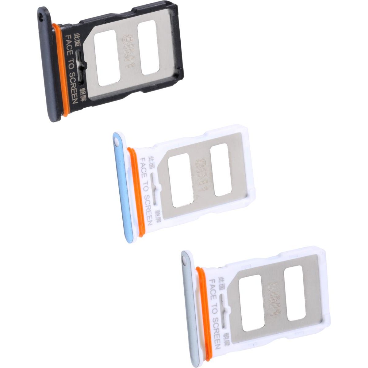 CONNETTORE FLEX RICARICA TYPE C XIAOMI POCO F2 PRO M2004J11G LETTORE SIM CARD