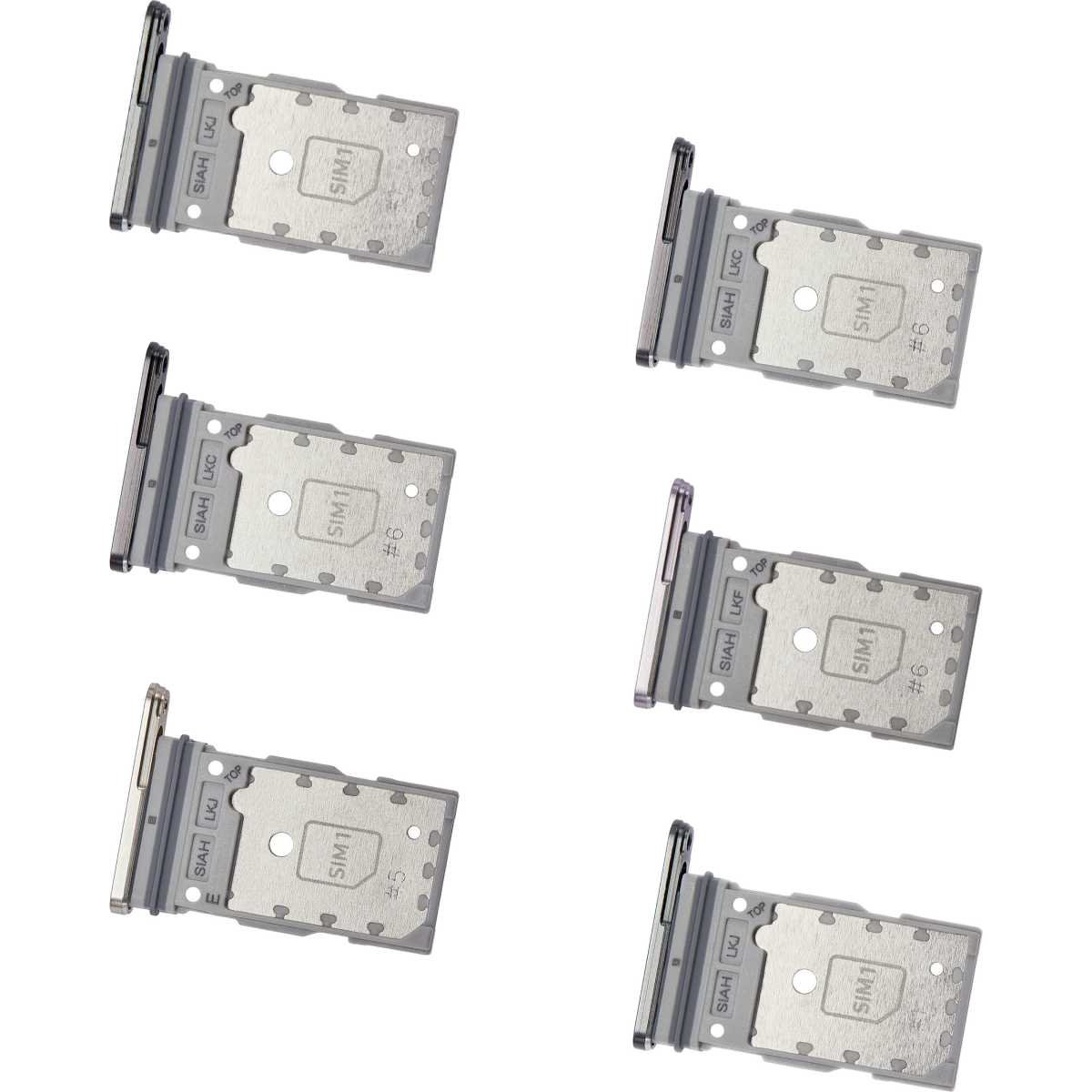 Tiroir Carte SIM Origine Pour Honor 200 Lite - Remplacement Facile Avec Outil Inclus