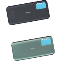 Nokia XR21 - Cache Batterie
