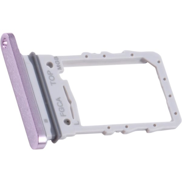 Samsung Galaxy Z Flip5 - SIM Card Tray - Lavender