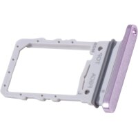 Samsung Galaxy Z Flip5 - SIM Card Tray - Lavender