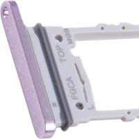 Samsung Galaxy Z Flip5 - SIM Card Tray - Lavender