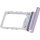 Samsung Galaxy Z Flip5 - SIM Card Tray - Lavender